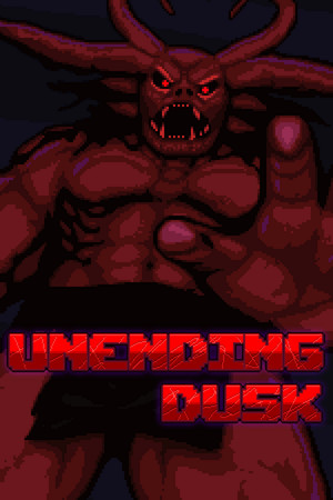 Unending Dusk cover art