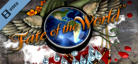 Fate of the World Trailer
