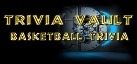 Trivia Vault Basketball Trivia Cover Image