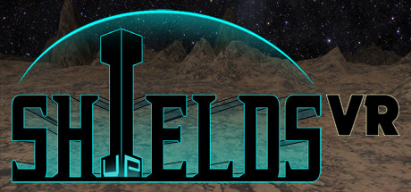 Shields Up! VR header