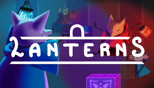 Lanterns