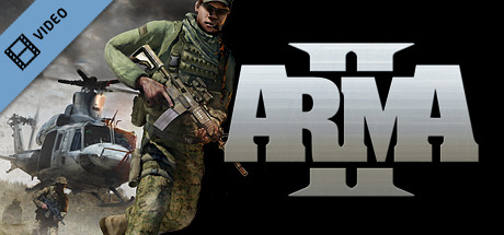 ARMA II Trailer (ESRB)