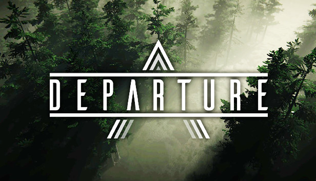 Departure Steam capsule image