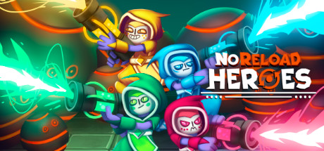 Baixar NoReload Heroes Torrent