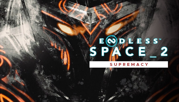 ENDLESS™ Space 2 - Supremacy Steam capsule image