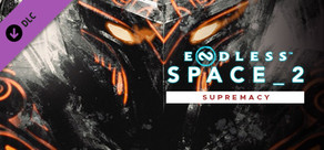 ENDLESS™ Space 2 - Supremacy