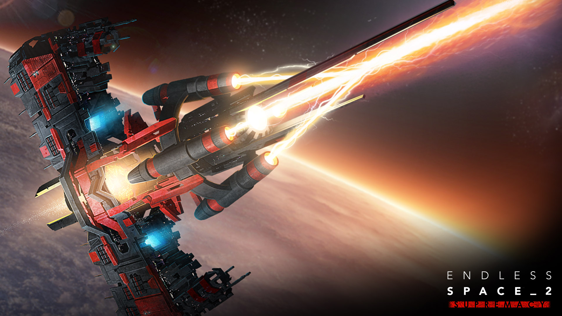 Endless space 2 supremacy