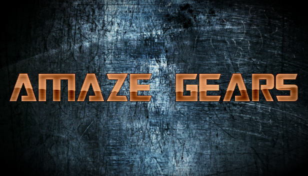 aMAZE Gears