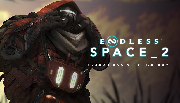 ENDLESS™ Space 2 - Guardians & the Galaxy Update Steam capsule image