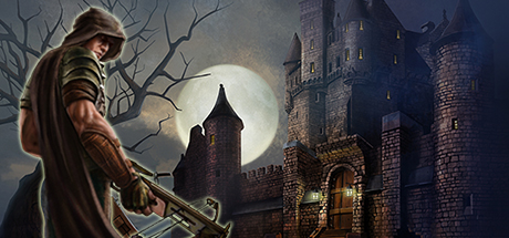 Castle Secrets: Between Day and Night header