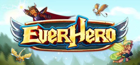 EverHero - The Fantasy Shooter Cover Image