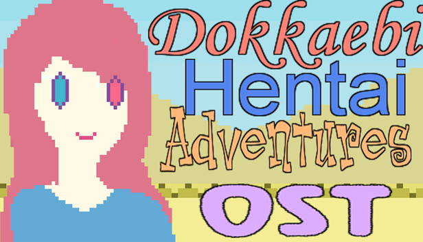 Dokkaebi Hentai Adventures - OST Steam capsule image