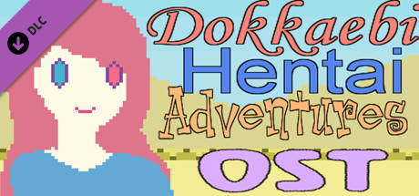 Dokkaebi Hentai Adventures - OST Steam header image