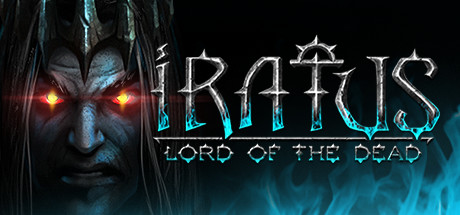 Teaser image for Iratus: Lord of the Dead