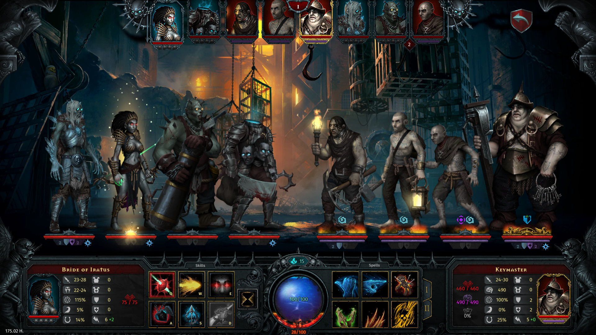 Necromancer Necromancer