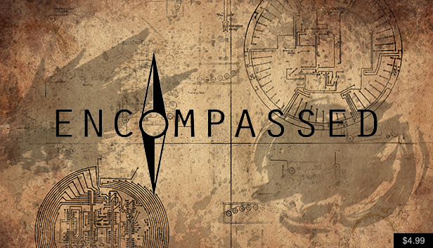 Encompassed Steam capsule image