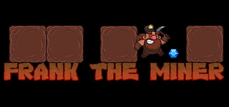 Frank the Miner Cover Image
