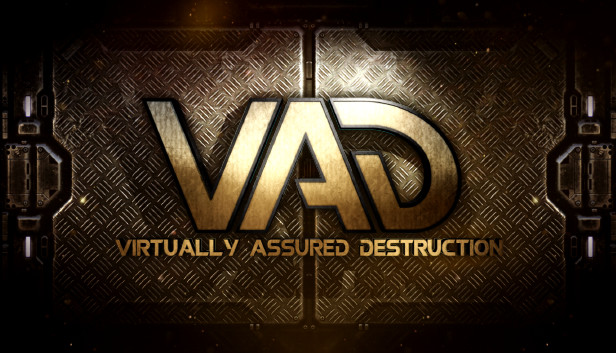 VAD - Virtually Assured Destruction Steam capsule image