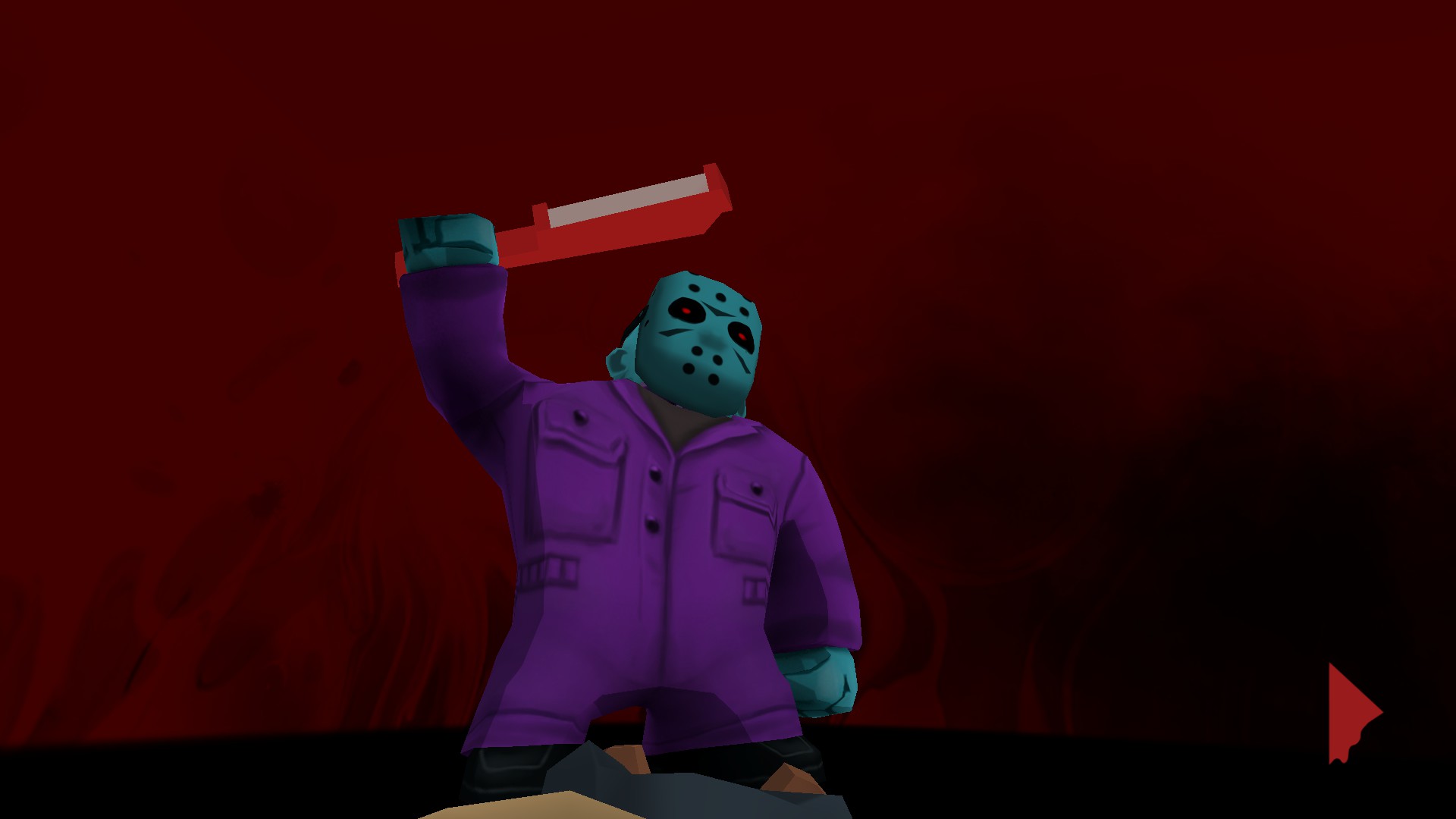 Friday the 13th Killer Puzzle Retro Jason on Steam