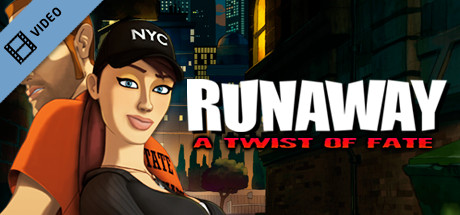 Runaway Twist of Fate Trailer