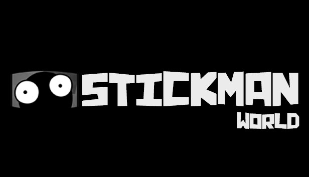 Stickman World Steam capsule image
