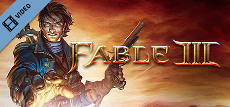 Fable III Announce Trailer