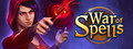 War Of Spells