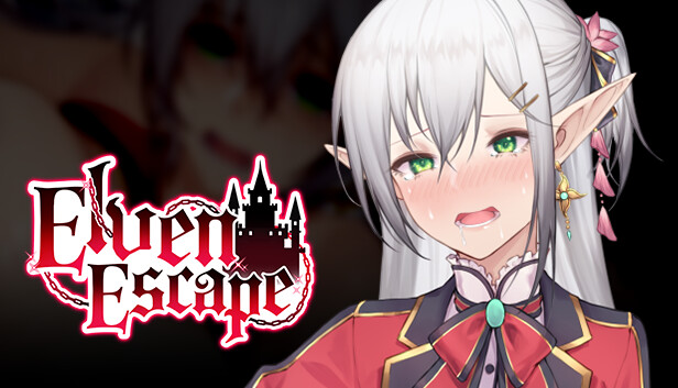 ElvenEscape Steam capsule image