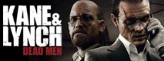 75% Kane and Lynch: Dead Men™ on