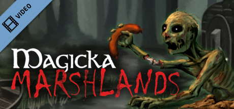 Magicka Marshlands Trailer