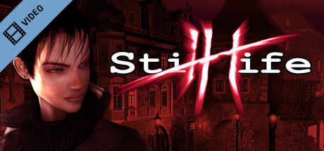 Still Life Trailer