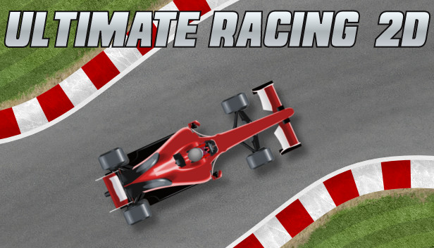 Ultimate Racing 2D