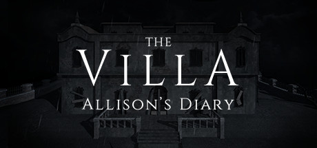 The Villa: Allison's Diary header