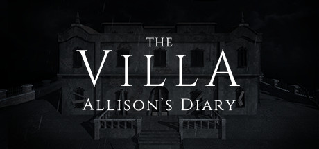 The Villa: Allison's Diary Cover Image