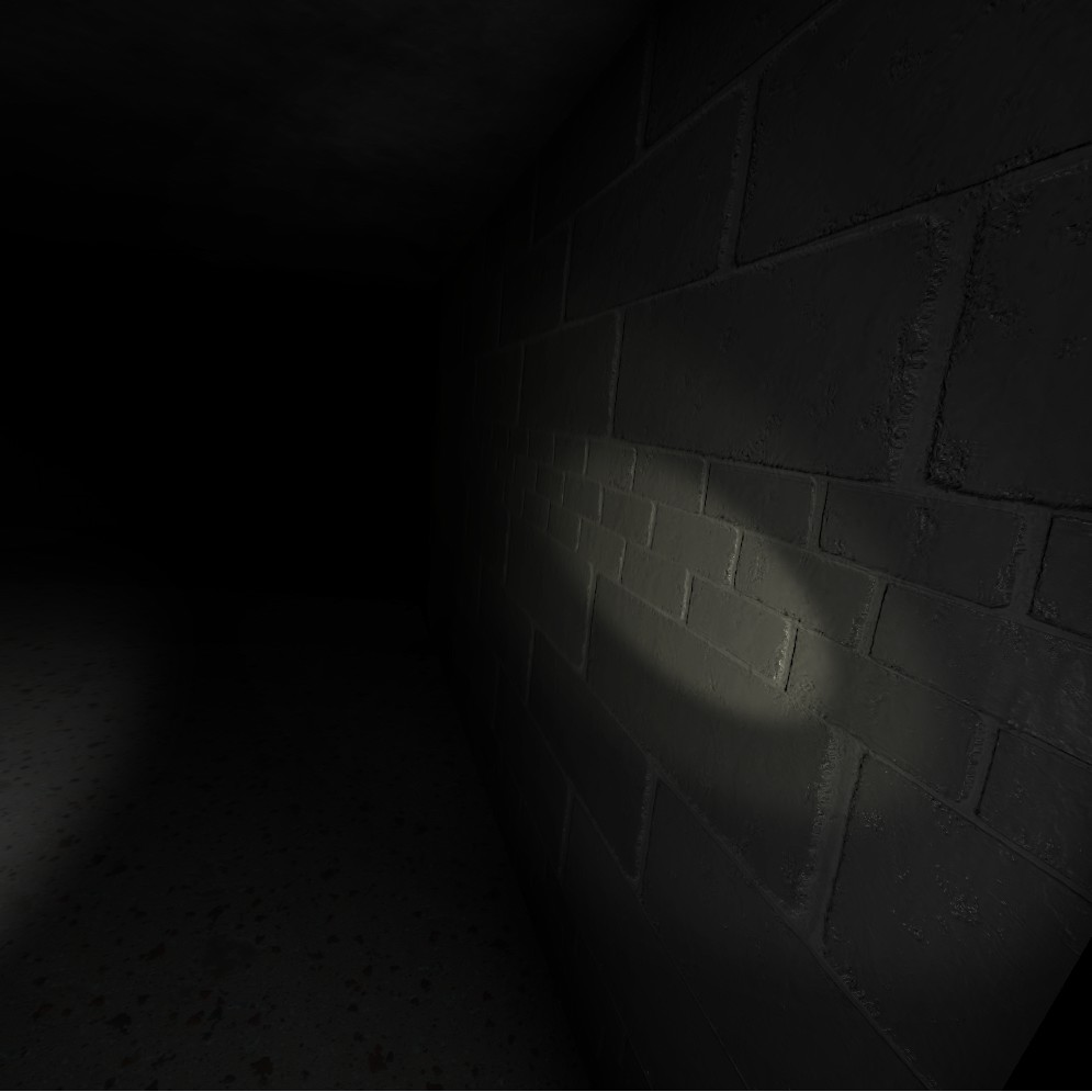 Scp 087 Vr Survivor On Steam Scp 087 Vr Survivor On Steam