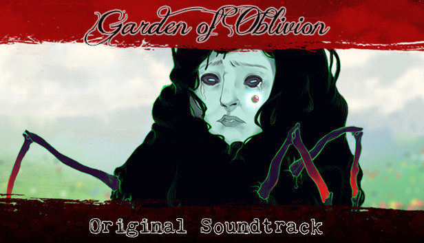 Garden of Oblivion Original Soundtrack Steam capsule image