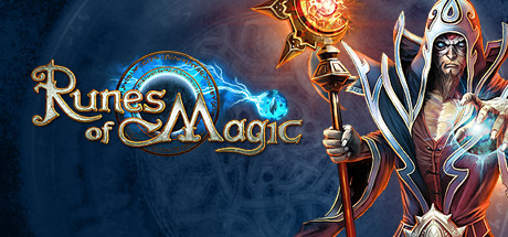 Runes of Magic Cover Image