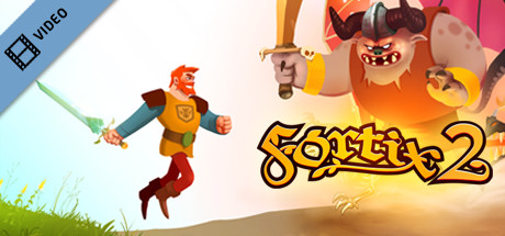 Fortix 2 Trailer