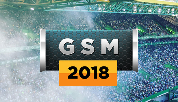 Global Soccer: A Management Game 2018 Steam capsule image
