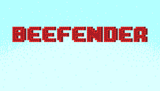 BeeFender Steam capsule image