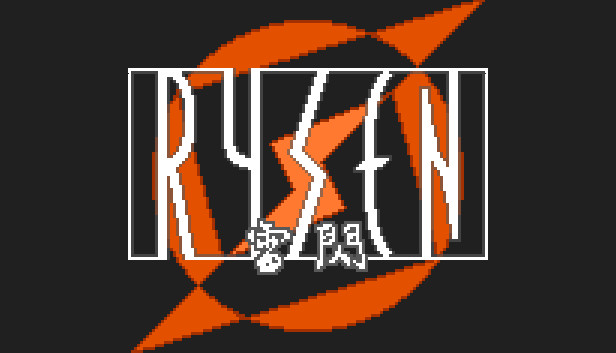 Rysen OST Steam capsule image