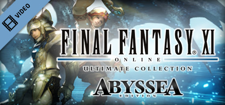 Final Fantasy XI Online: May Update Available