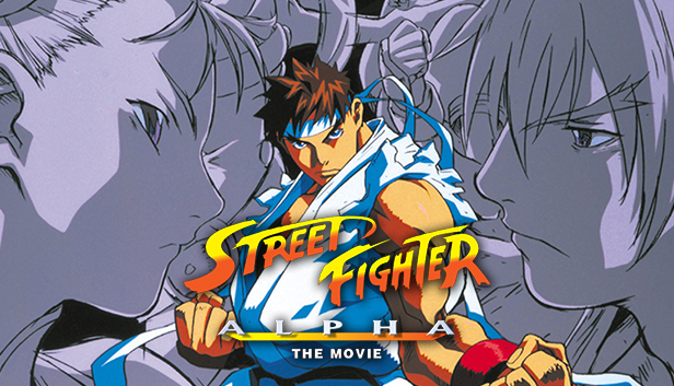 Street Fighter Alpha 1 On Steam