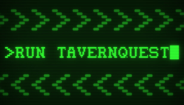 Run TavernQuest Steam capsule image