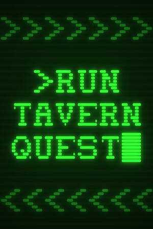 Run TavernQuest cover art