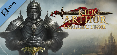King Arthur Collection Trailer