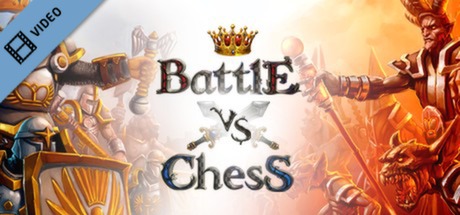 Battle vs. Chess Trailer