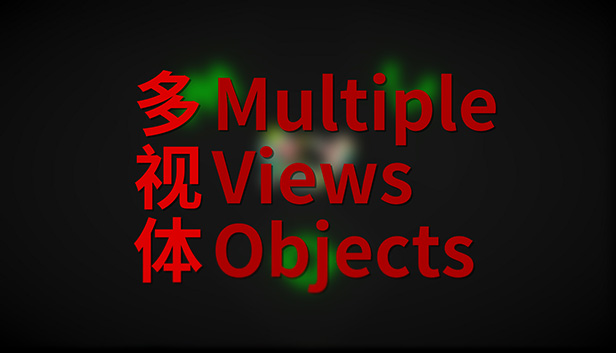 Multiple Views Objects 多视体 Steam capsule image
