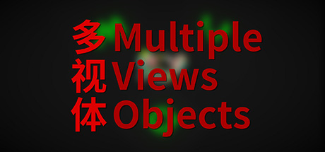 Multiple Views Objects 多视体 header