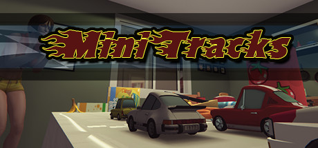 MiniTracks Cover Image